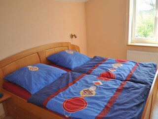 Ferienwohnung Tensbüttel-Röst Ausstattung 16