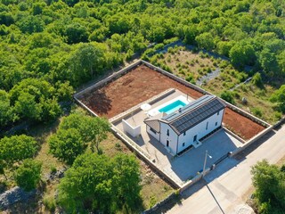 Villa Aury mit privatem Pool