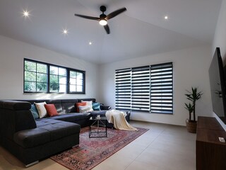 Villa Aury mit privatem Pool