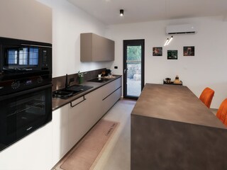 Villa Aury mit privatem Pool