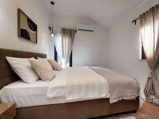 Villa Aury mit privatem Pool