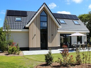 Cottage De Koog Outdoor Recording 2
