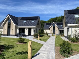 Casale De Koog Registrazione all'aperto 3