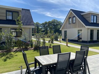 Casale De Koog Registrazione all'aperto 4