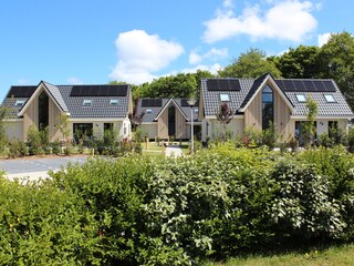 Casale De Koog Registrazione all'aperto 5