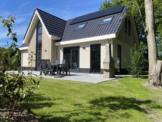 Casale De Koog Registrazione all'aperto 6