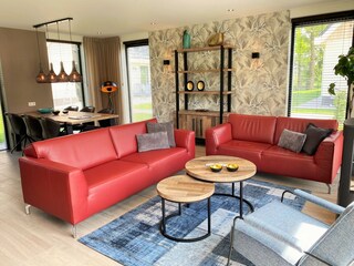 Casale De Koog Caratteristiche 7