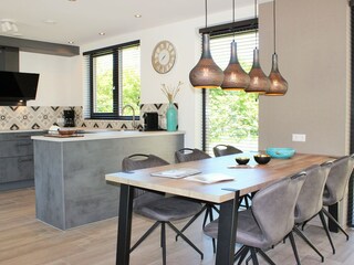 Casale De Koog Caratteristiche 8