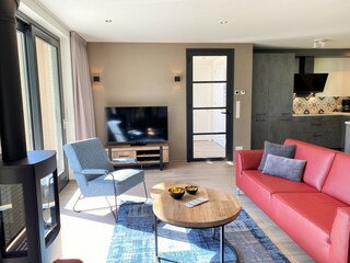 Casale De Koog Caratteristiche 9