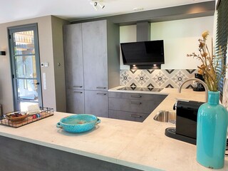 Casale De Koog Caratteristiche 10