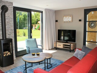 Casale De Koog Caratteristiche 11