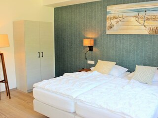 Casale De Koog Caratteristiche 14