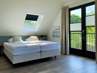 Casale De Koog Caratteristiche 16