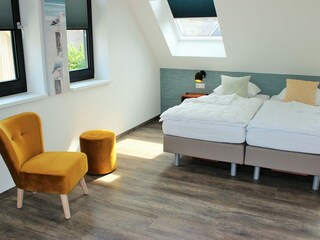 Casale De Koog Caratteristiche 18