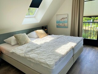 Casale De Koog Caratteristiche 20