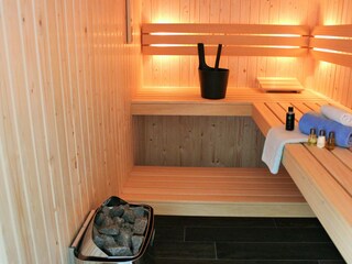 Casale De Koog Caratteristiche 21