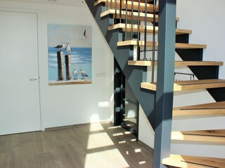 Casale De Koog Caratteristiche 22