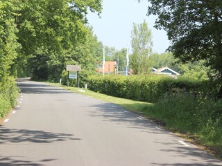 Casale De Koog Ambiente 25