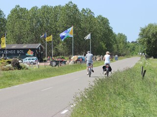 Casale De Koog Ambiente 28