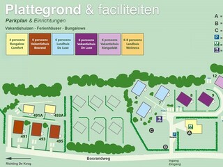 Parkplan