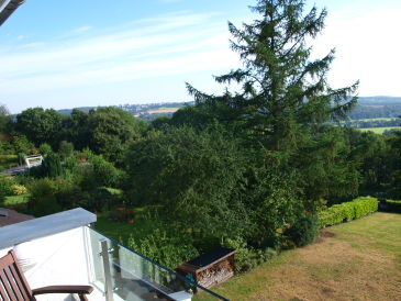 Holiday apartment Russek