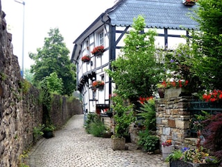 Altstadt von Hattingen