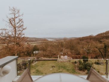 Holiday apartment Russek
