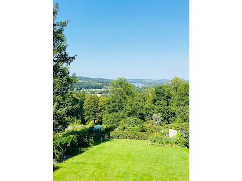 Ferienwohnung Blankensteiner Seeblick