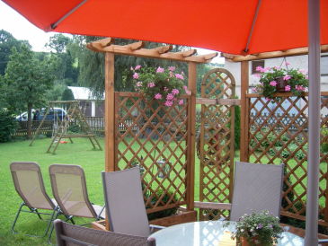 Ferienhaus Brigitte
