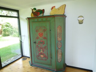 Bungalow Kamperland  12