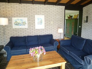 Bungalow Kamperland Ausstattung 7