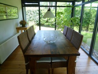 Bungalow Kamperland Kenmerken 9