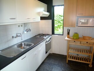 Bungalow Kamperland Ausstattung 10