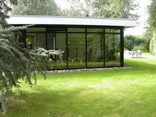 Bungalow Kamperland Außenaufnahme 4