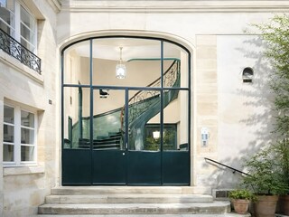 Appartamento Paris Caratteristiche 18