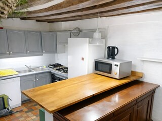 Appartement Paris Kenmerken 6