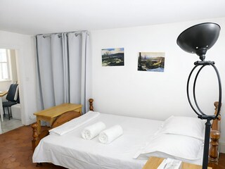 Apartamento Paris Características 7