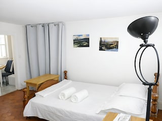 Apartment Paris Ausstattung 7
