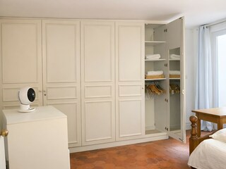 Appartement Paris Kenmerken 8