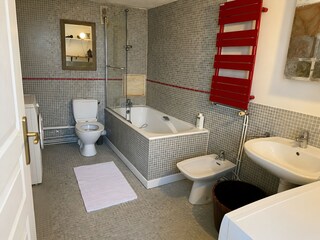 Appartement Paris Kenmerken 9