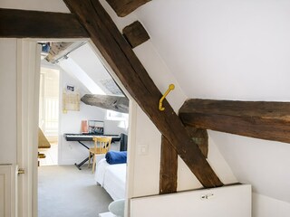 Appartement Paris Kenmerken 10