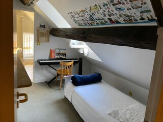Appartement Paris Kenmerken 11