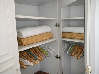 Appartement Paris Kenmerken 14