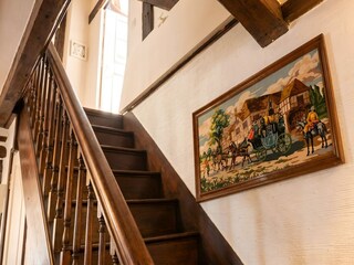 Appartement Paris  34
