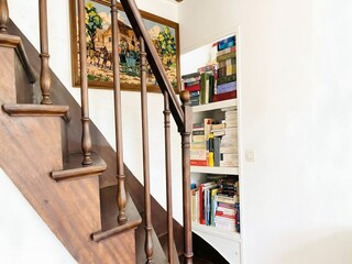 Appartement Paris  35