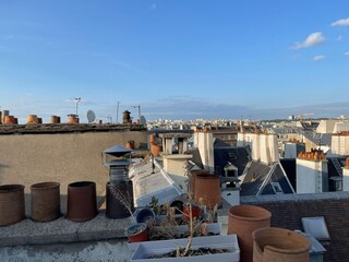 Appartement Paris  36