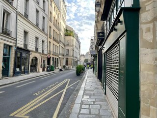 Apartamento Paris Entorno 32