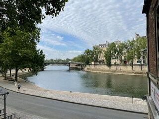 Appartement Paris Omgeving 21