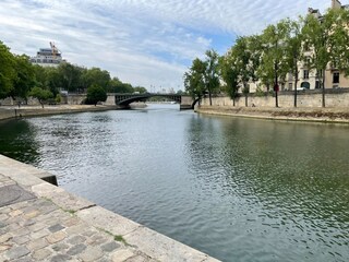 Appartement Paris Omgeving 22