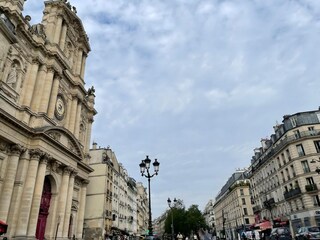 Appartement Paris Omgeving 23